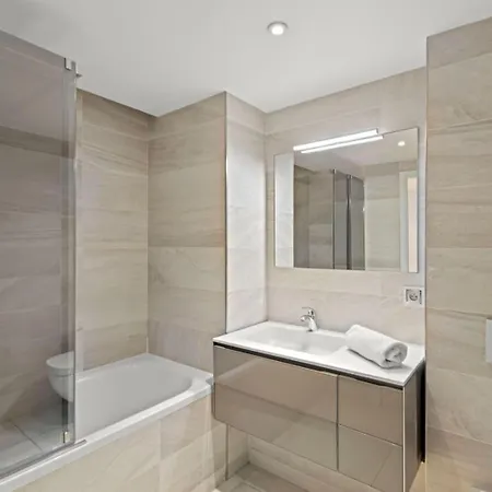 Vip 2 Chambres, 2 Salles De Bain Et 2 Wcs Palais Des Festivals Croisette 公寓 戛纳