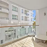 Διαμέρισμα Vip 2 Chambres, 2 Salles De Bain Et 2 Wcs Palais Des Festivals Croisette Κάννες