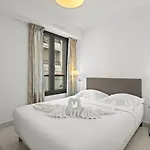 Vip 2 Chambres, 2 Salles De Bain Et 2 Wcs Palais Des Festivals Croisette Διαμέρισμα *