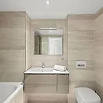 Vip 2 Chambres, 2 Salles De Bain Et 2 Wcs Palais Des Festivals Croisette Κάννες