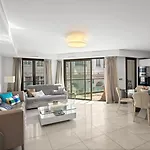Vip 2 Chambres, 2 Salles De Bain Et 2 Wcs Palais Des Festivals Croisette Διαμέρισμα *