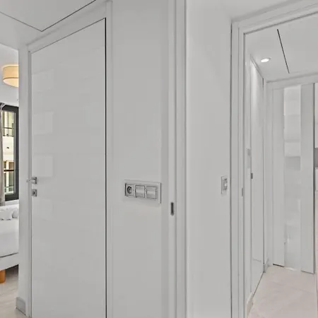 Daire Vip 2 Chambres, 2 Salles De Bain Et 2 Wcs Palais Des Festivals Croisette